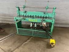 Pexto pneumatic shear for sale  Lebanon