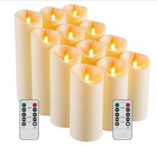Led kerzen 3 gebraucht kaufen  Xanten