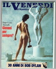 Venerdi 1992 244 usato  Italia