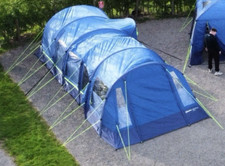 Berghaus air 4.1xl for sale  CHORLEY