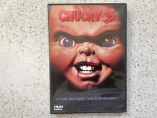 Chucky jack bender d'occasion  France