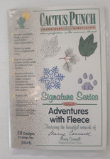 Adventures fleece nature for sale  Middlefield
