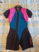 Muta mutino neoprene usato  Como