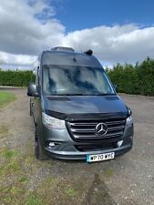 2021 mercedes sprinter for sale  REDDITCH