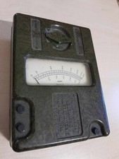 Tester isolamento continuità usato  Torino