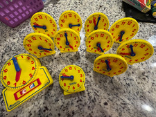 Lot plastic yellow for sale  Lehigh Acres