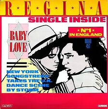 Regina baby love d'occasion  Valenciennes