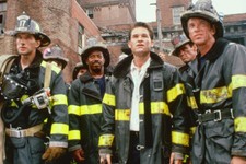 Kurt russell backdraft for sale  San Clemente
