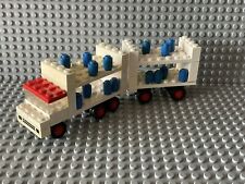 Lego 645 laster gebraucht kaufen  Amelinghausen