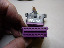 650118 stecker 3a0972695 gebraucht kaufen 650118 stecker 3a0972695 gebraucht kaufen  Klosterlechfeld