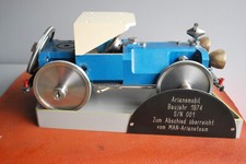 Voiture prototype objet d'occasion  Cernay