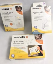 Medela personalfit breastshiel for sale  Fort Worth