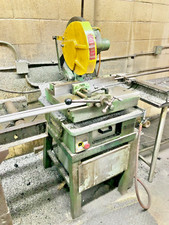 Haberle cold saw for sale  Franksville