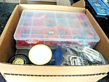 Sewing crafting boxed for sale  HEATHFIELD