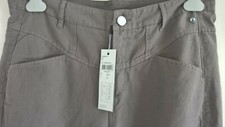 Sarouel gris mexx d'occasion  Argentan