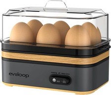 Electric egg cooker for sale  Elk Grove