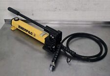 Enerpac 392 hydraulic for sale  Downingtown