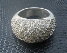 Massiver joop ring gebraucht kaufen  Billigheim-Ingenh., Birkwlr., Eschbach