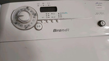 Waschtrockner brandt monate gebraucht kaufen  Dresden