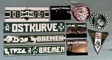 Ultras aufkleber sticker gebraucht kaufen  Landshut