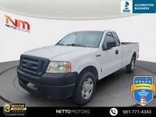 2007 ford 150 for sale  West Palm Beach