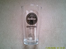 Bierglas warsteiner brewers gebraucht kaufen  Schönberg