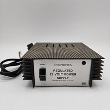 Vintage micronta 278s for sale  Mc Kees Rocks