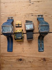 Timex ws4 watches for sale  CARDIFF
