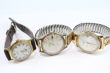 Mens vintage mechanical for sale  LEEDS