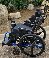 tilt space wheelchair for sale tilt space wheelchair for sale Colorado Springs