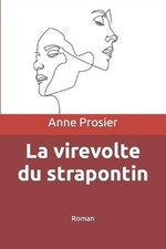 Virevolte strapontin roman d'occasion  Expédié en Belgium
