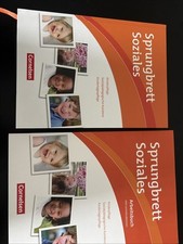 Sprungbrett soziales kinderpfl gebraucht kaufen  Unna