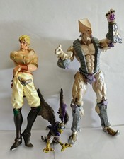 Jojo bizarre adventure d'occasion  Expédié en Belgium