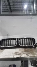 Used front grille for sale  Camden