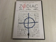 Dvd cinema zodiac d'occasion  Orry-la-Ville