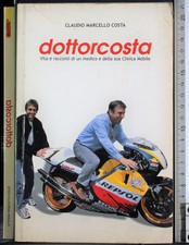 Dottorcosta. claudio marcello usato  Ariccia