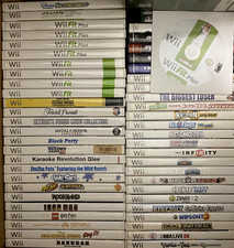 Pick nintendo wii for sale  Clinton