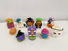 Mcdonald 1992 halloween for sale  Patchogue
