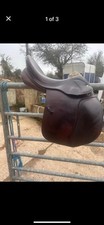 Prestige gp2 saddle for sale  NEWQUAY