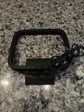 Loop antenna bare for sale  Utica