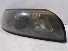 Frontscheinwerfer volvo v50 gebraucht kaufen  Geesthacht