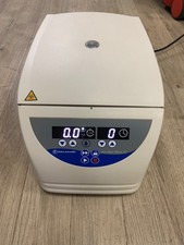 Fisher scientific accuspin for sale  BISHOP'S STORTFORD
