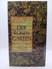 Rosengarten deutsch karl gebraucht kaufen  Buttenwiesen