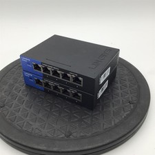 Lot two linksys for sale  Madison