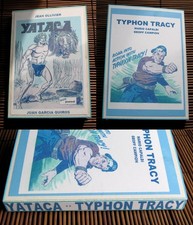 Petits formats yataca d'occasion  Bar-sur-Aube