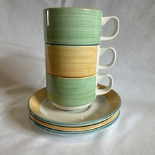 Steelite international stackab for sale  WALSALL