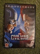 captain america civil war dvd for sale captain america civil war dvd for sale CALSTOCK