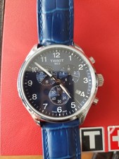 Tissot chronograph gebraucht kaufen  Igersheim
