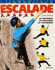 Escalade materiel technique d'occasion  France