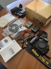 Nikon d700 mpix d'occasion  Mezzavia
